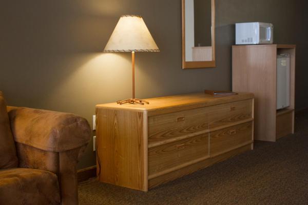 Ymca Of The Rockies - Snow Mountain Ranch Hotell Tabernash Exteriör bild